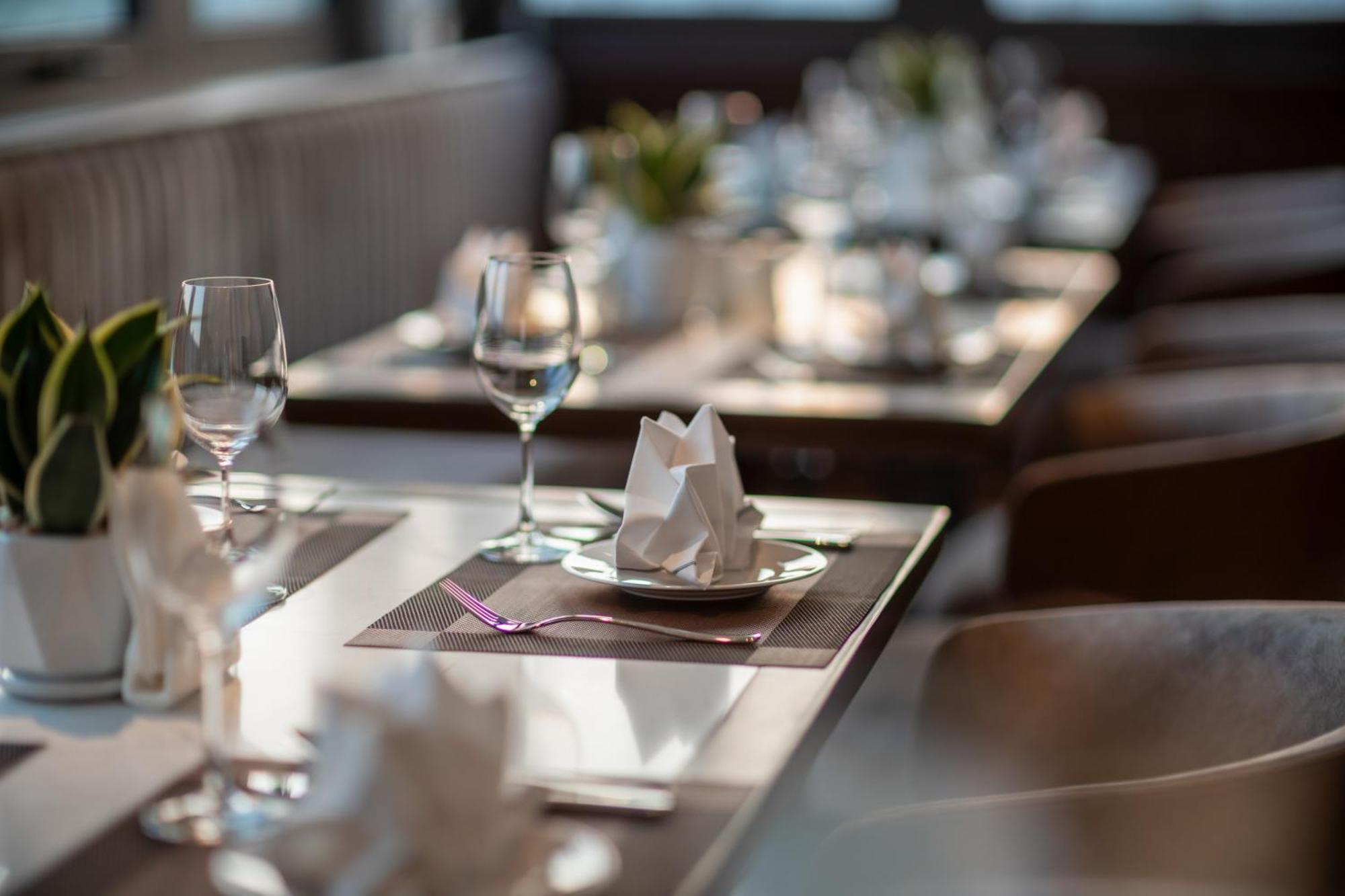 האנוי The Q Boutique Hotel מראה חיצוני תמונה