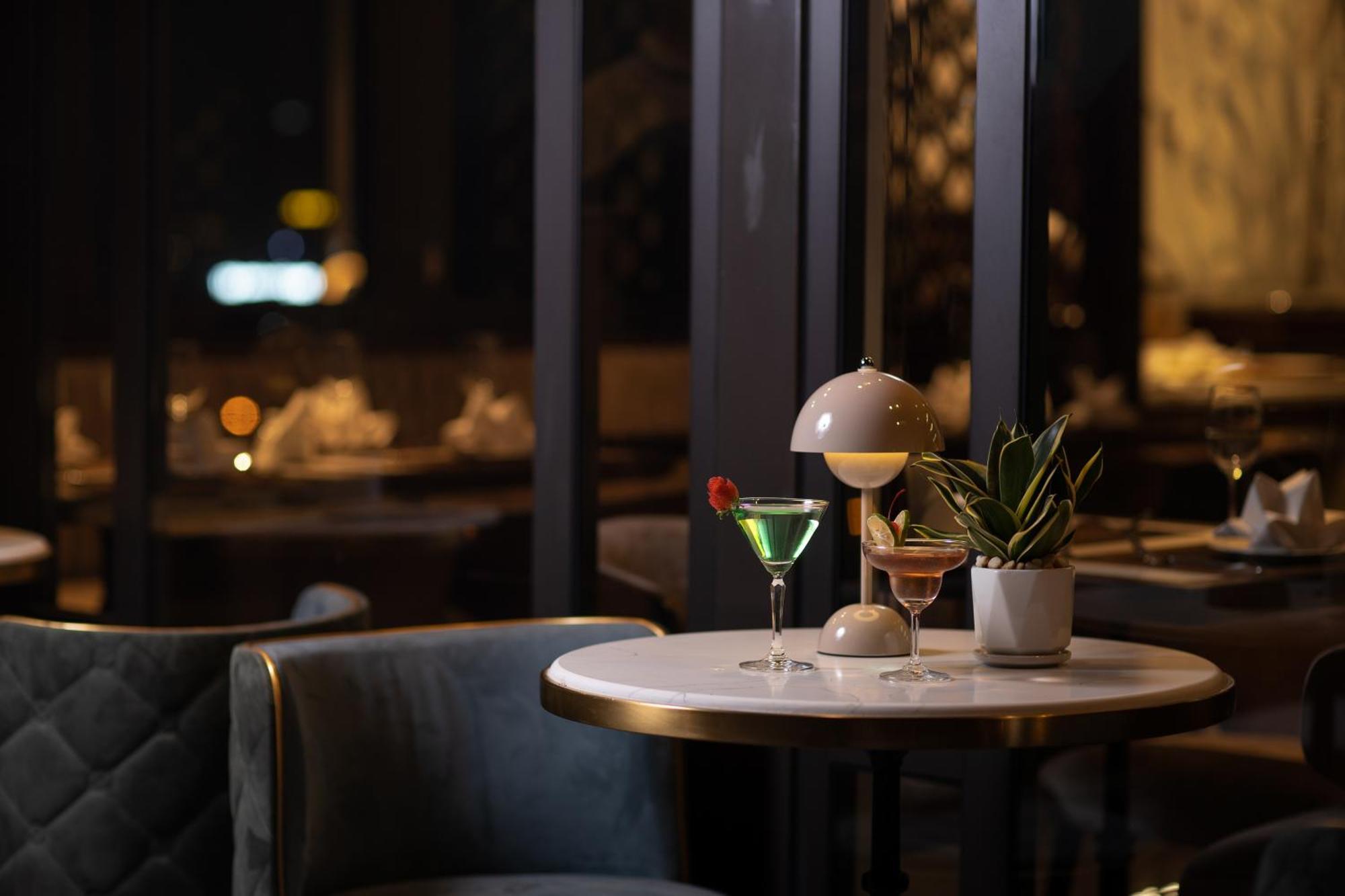 האנוי The Q Boutique Hotel מראה חיצוני תמונה