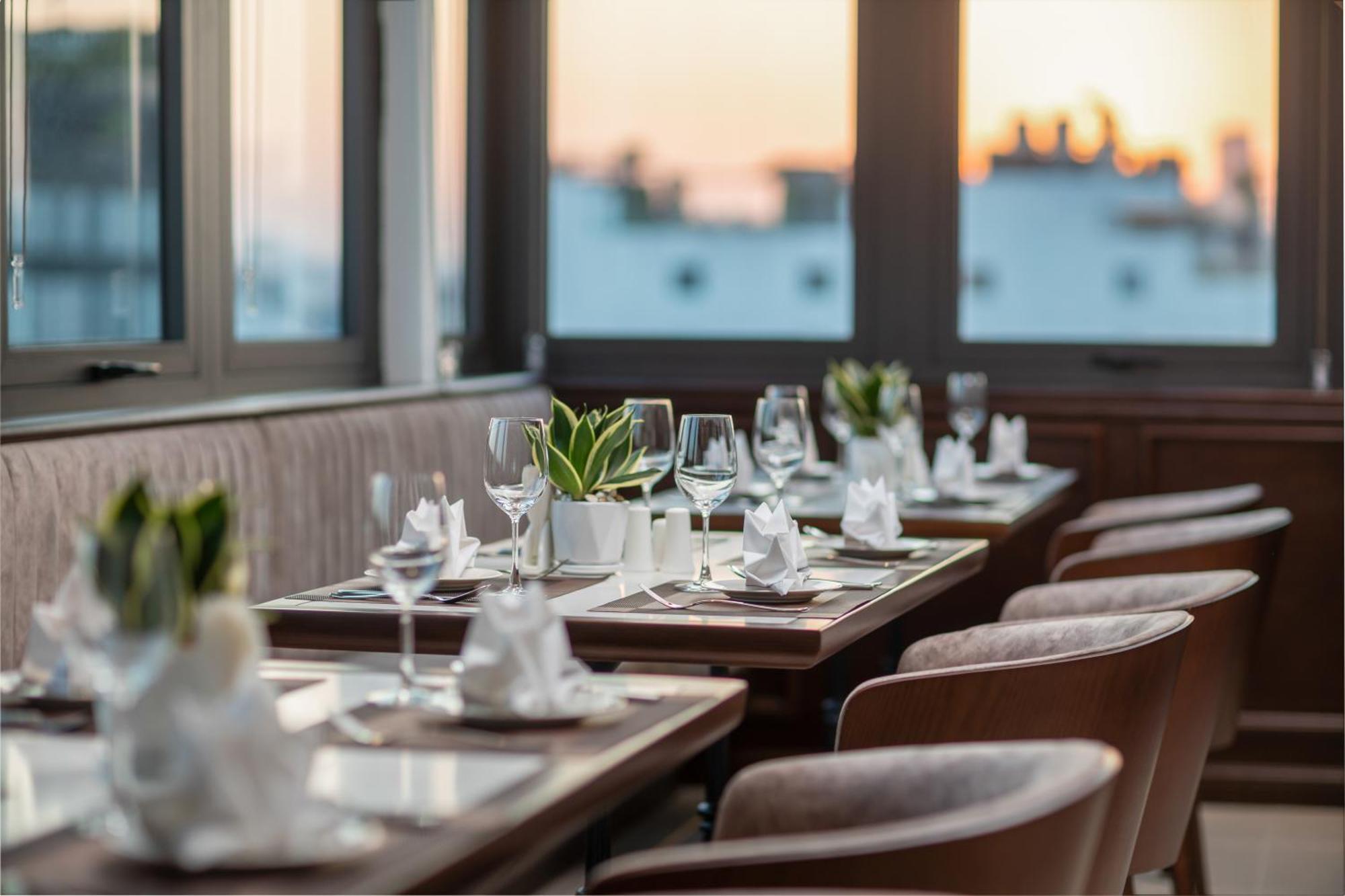 האנוי The Q Boutique Hotel מראה חיצוני תמונה