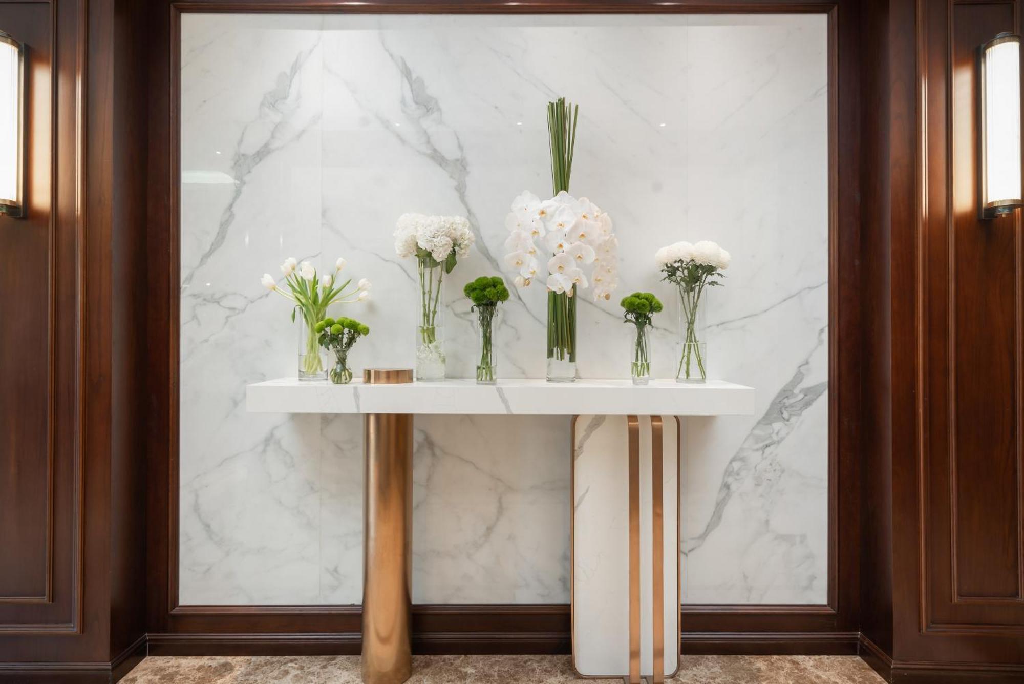 האנוי The Q Boutique Hotel מראה חיצוני תמונה